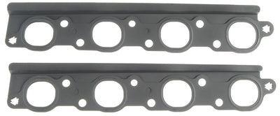 EXHAUST MANIFOLD GAS