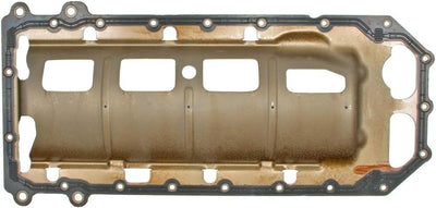OIL PAN GASKET