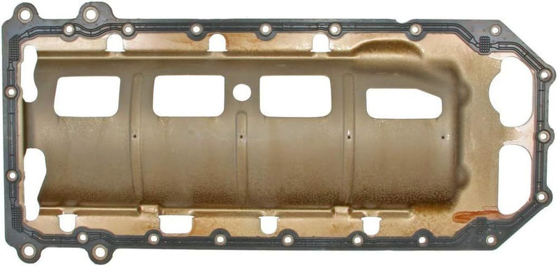 OIL PAN GASKET