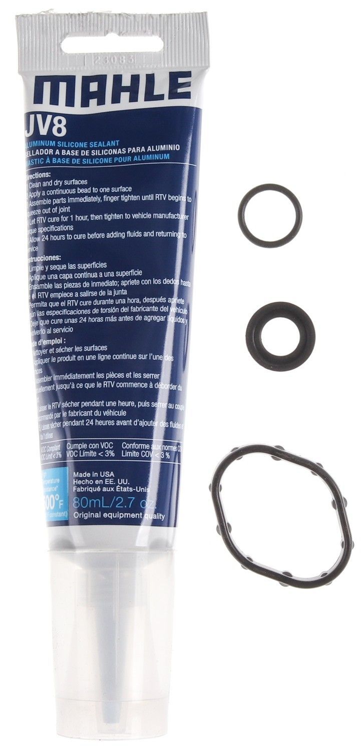 Oil Pan Gasket Set 20-22 Ford 7.3L
