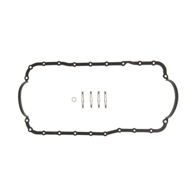 OIL PAN SET