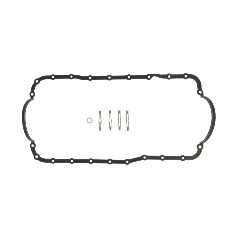 OIL PAN SET