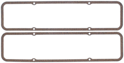 Valve Cover Gasket Set SBC w/Steel Carrier