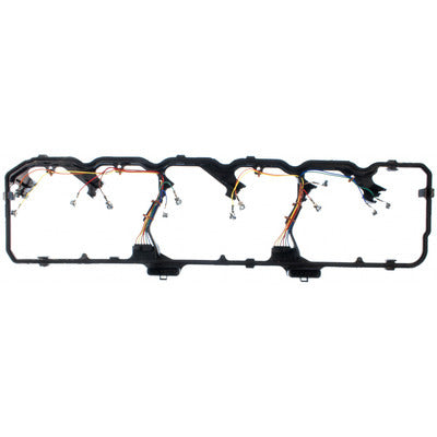 VALVE COVER SET