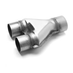 SMOOTH TRANS Y- 2.5/3 X 10 AL