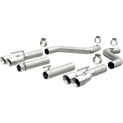EXHAUST KIT