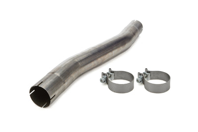 EXHAUST SYSTEM