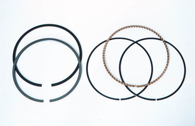 Piston Ring Set 4.505 Bore 1.5 1.5 3.0mm - 4505MS15