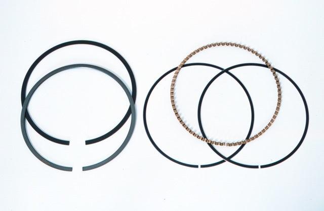 Piston Ring Set 4.610 Bore .043 .043 3.0mm - 4615SL043
