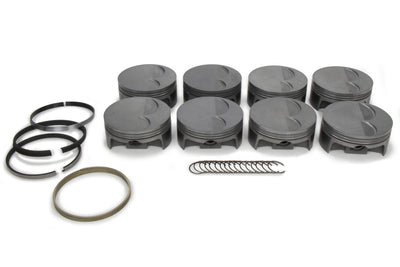 LS7 PowerPak F/T Piston Set 4.125 Bore - 930221625