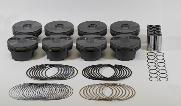 GM LT Gen-5 PowerPak Piston Set 4.070 Bore - 930228770