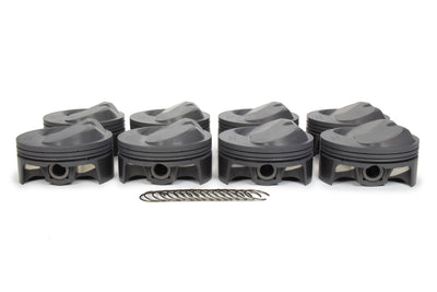 BBC Elite Sportsman Piston Set 4.600 Bore - 930239300