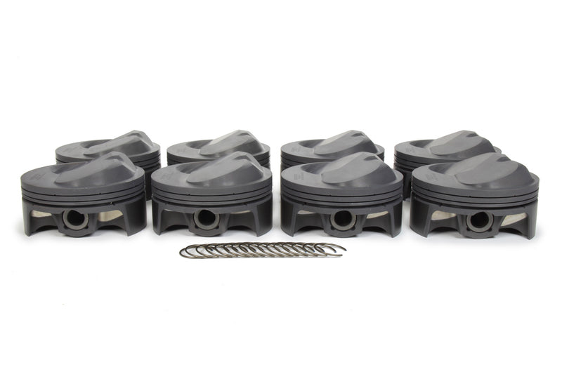 BBC Elite Sportsman Piston Set 4.600 Bore - 930239300