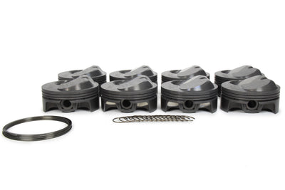 BBC Elite Sportsman Piston Set 4.600 Bore - 930239500