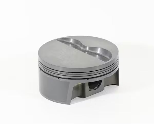 SBF PowerPak Piston Set 4.030 Bore -6.5cc - 930244530