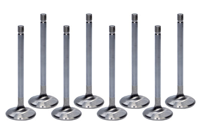 VALVES INTAKE SS 2.250 DIA