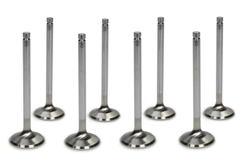 LS1 1.57 EXHAUST VALVES