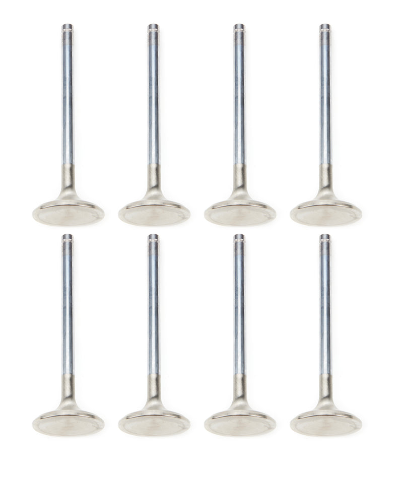 LS VALVES