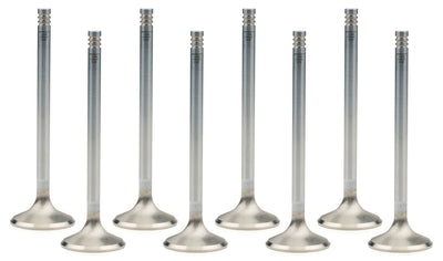 EXHAUST VALVES