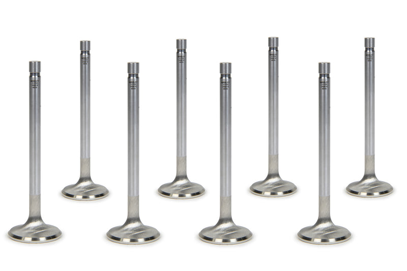 RACE SERIES STAINLESS STEEL