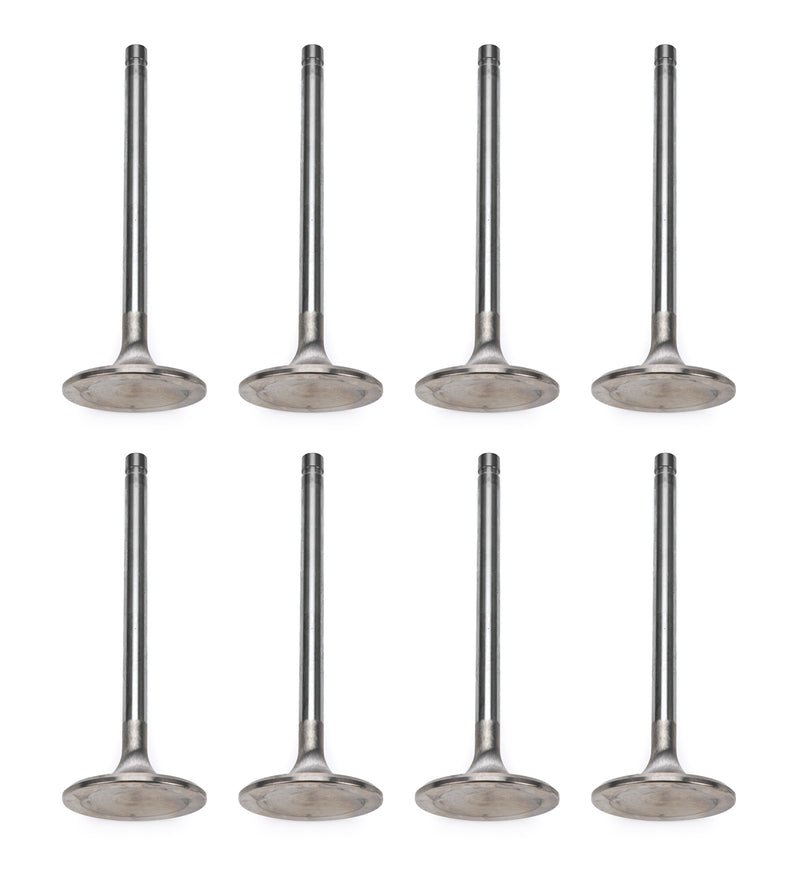 EXHAUST VALVES