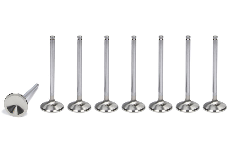VALVE- EXHAUST