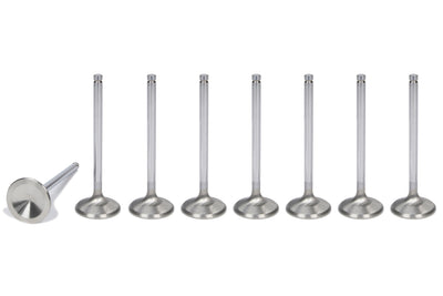 EXHAUST VALVE