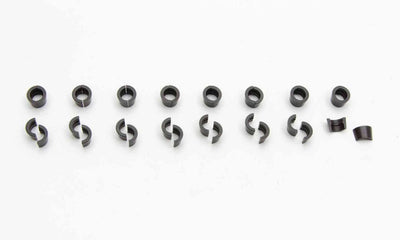 VALVE LOCKS SET OF 16