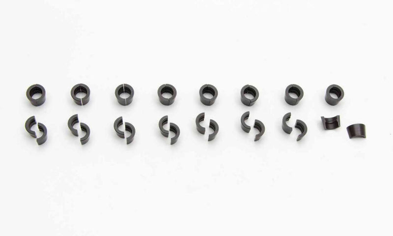 VALVE LOCKS SET OF 16