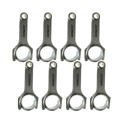 CONNECTING ROD SET