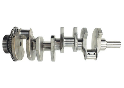 CRANKSHAFT-3.622 CCW 58T RELUC