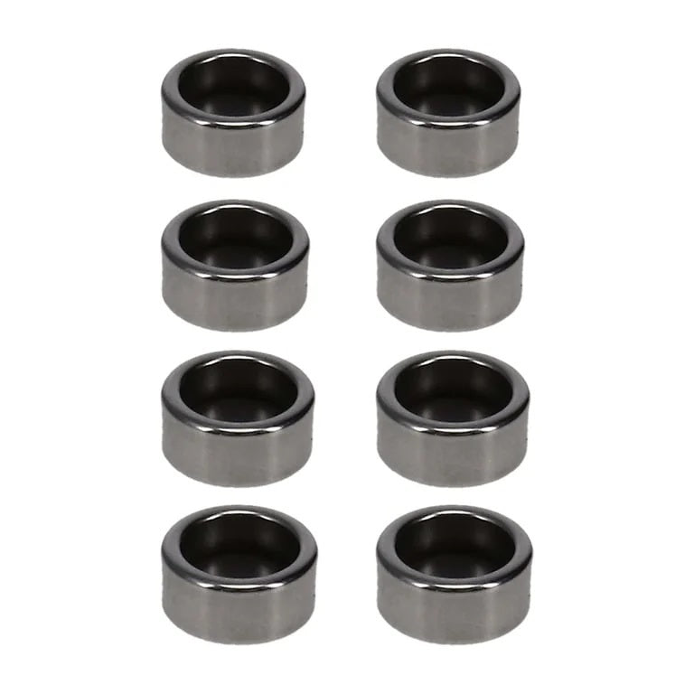 LASH CAP