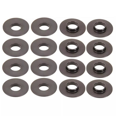VALVE SPRING LOCATORS SET/16