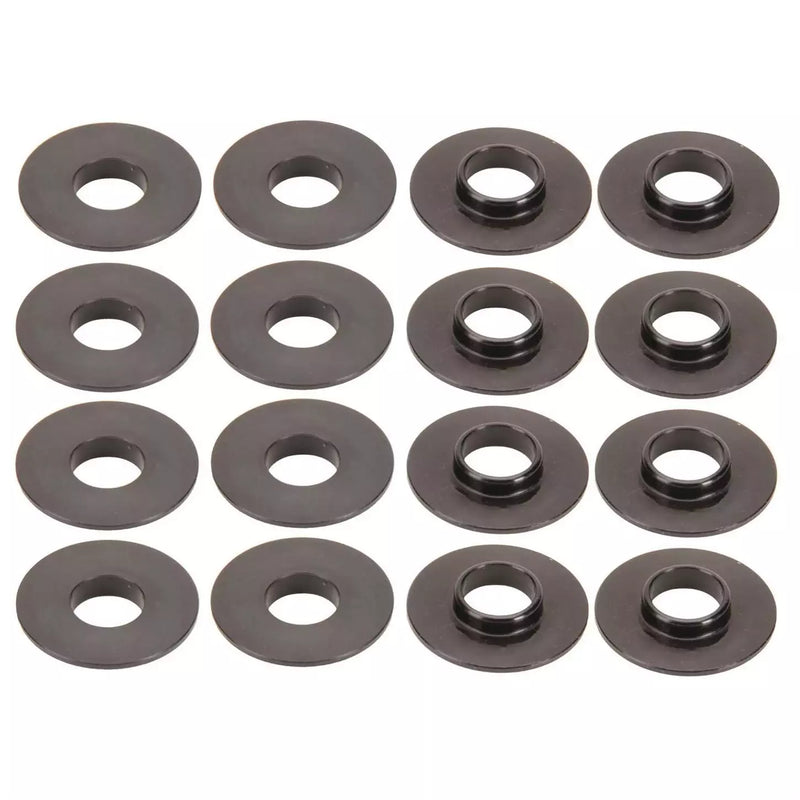 VALVE SPRING LOCATORS SET/16