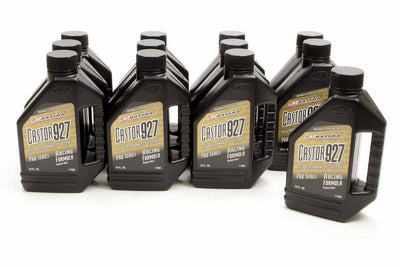 2 Cycle Oil Case 12x16oz Castor 927 - 23916