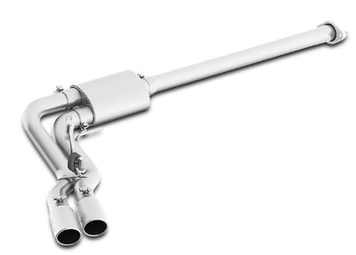 EXHAUST SYSTEM