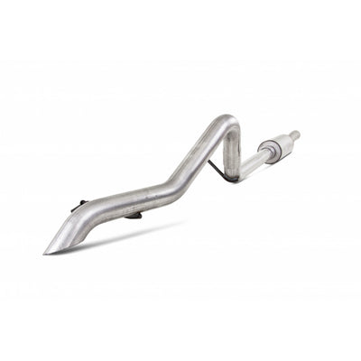 Off-road Tail Pipe Muffler Be - S5514AL