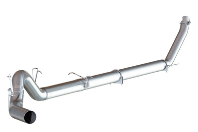 EXHAUST SYSTEM