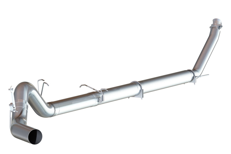 EXHAUST SYSTEM
