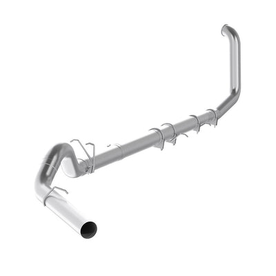 EXHAUST SYSTEM