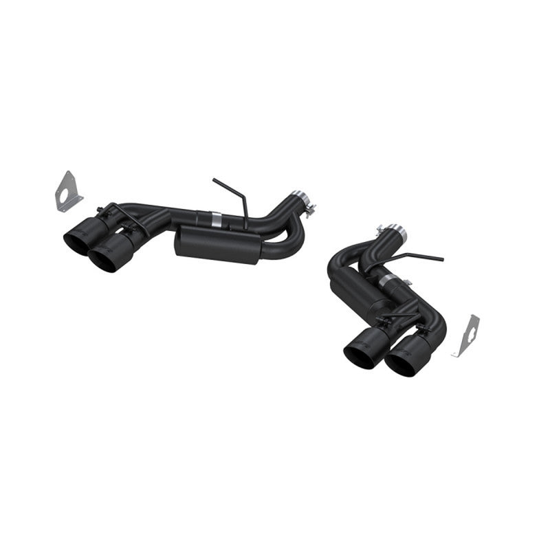EXHAUST SYSTEM