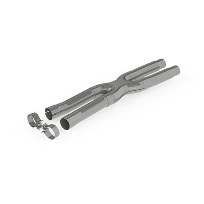 EXHAUST SYSTEM