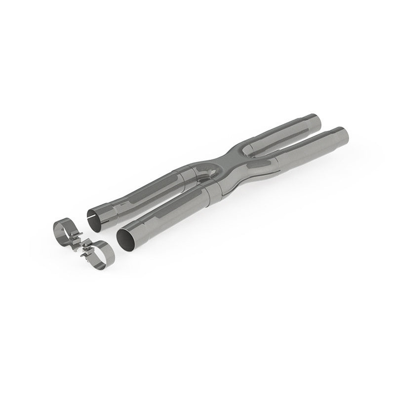 EXHAUST SYSTEM