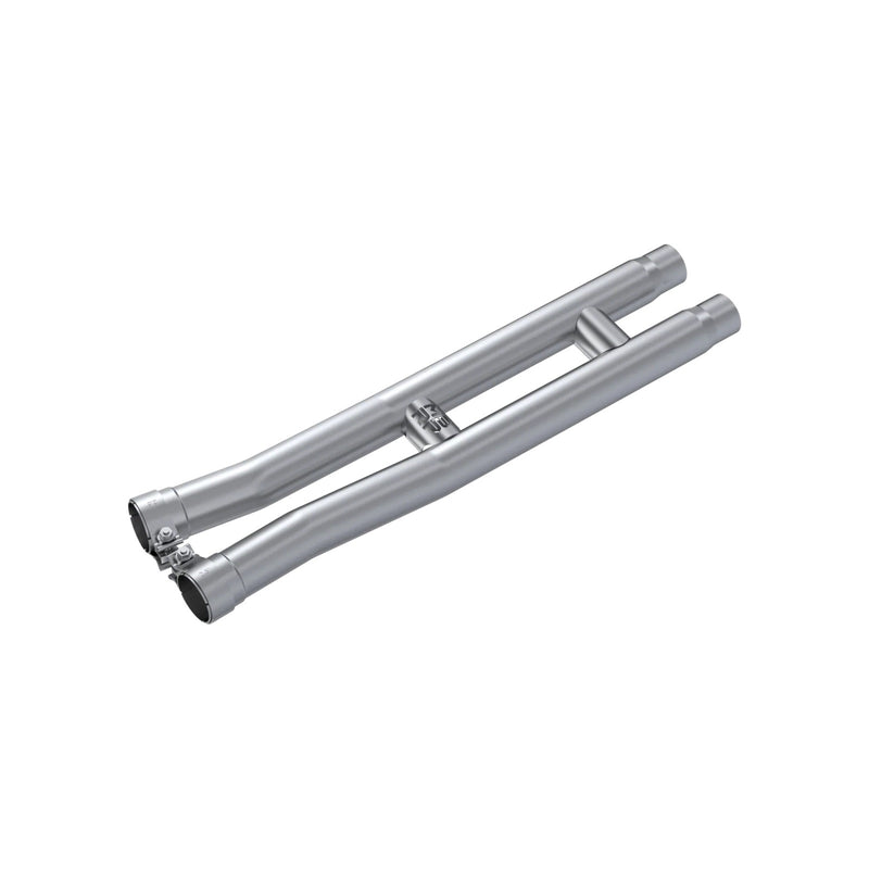 EXHAUST RESONATOR DELETE PIPE