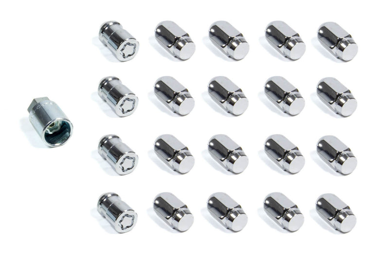 WHEEL INSTALLATION KIT