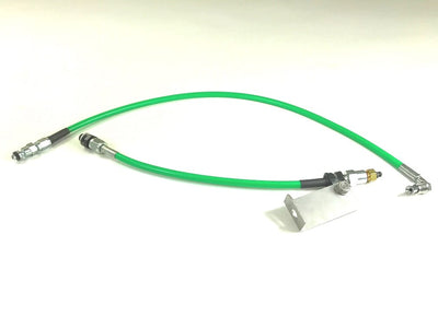 BMW E30 LS1 Master Cylinder Adapter - MCK108