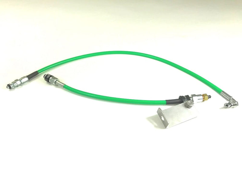 BMW E30 LS1 Master Cylinder Adapter - MCK108