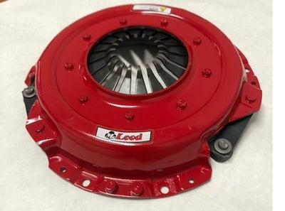 Ford Pressure Plate Dia 10in Long Pattern #2500 - 360030