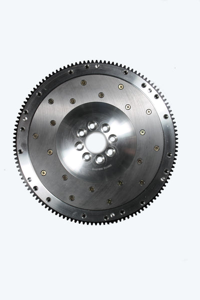 SBF Flywheel Aluminum 64-95 15Lbs SFI - 563100
