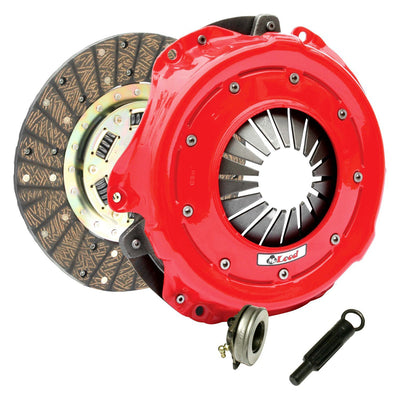 Clutch Kit - Street Pro Ford